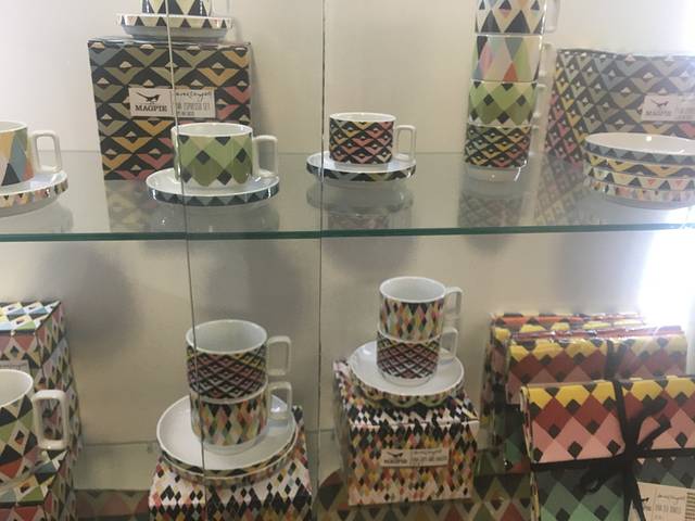 时尚和纺织品博物馆