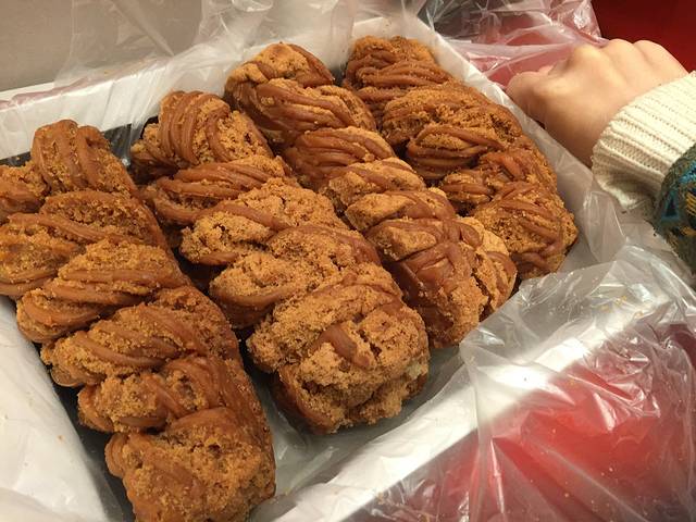 老城小梨园(博物馆店)