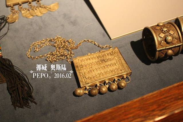 奥斯陆历史博物馆