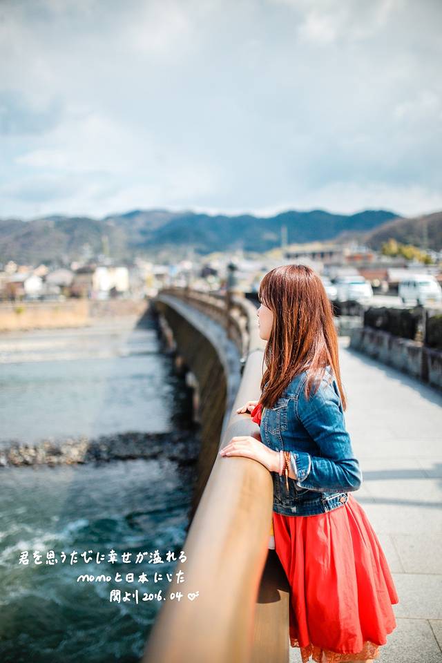 おはよう!霓虹国的美好、樱の夙愿