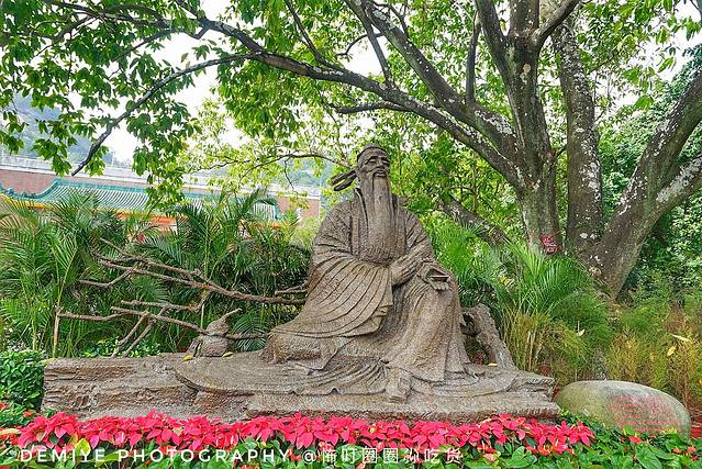 广东罗浮山风景名胜区