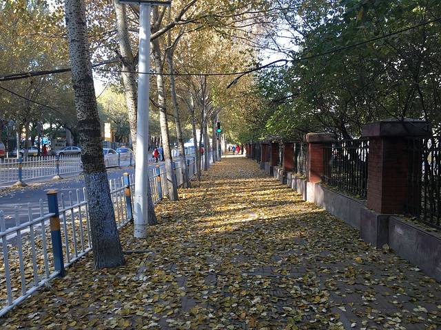 东北烈士纪念馆