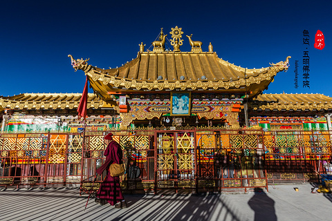 2019色达喇荣五明佛学院-旅游攻略-门票-地址-问答-游记点评,色达县