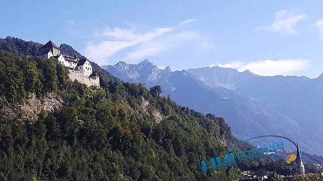 米特尔多夫街区