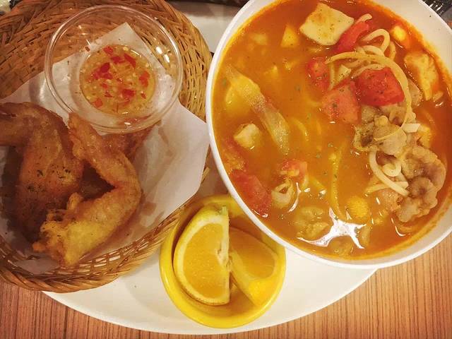 鲨鱼咬吐司(屏东垦丁店)