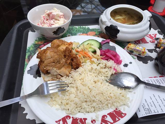 伏努科沃国际机场