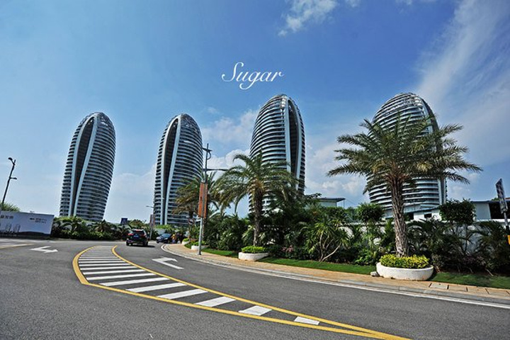 2017椰香公主号并没有国际邮轮的那种豪华,它