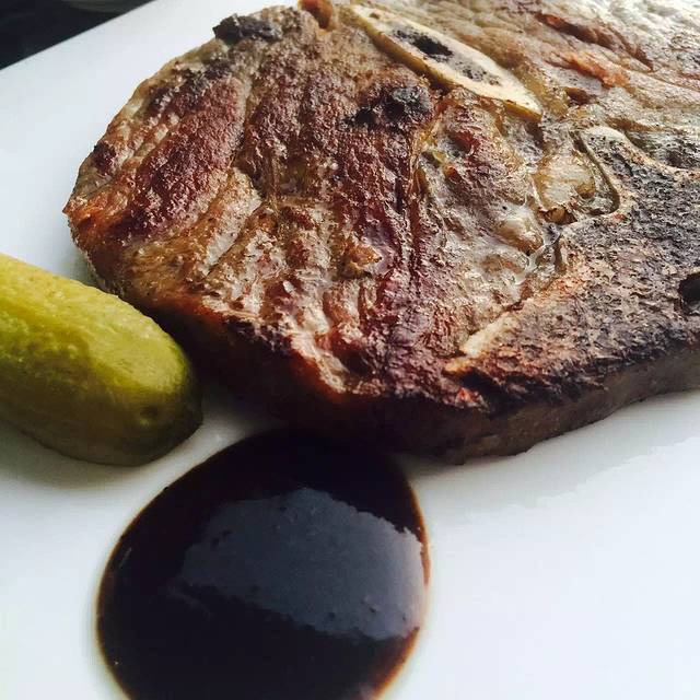 满洲里饭店(百年俄式主题店)·2楼尼基金俄餐厅