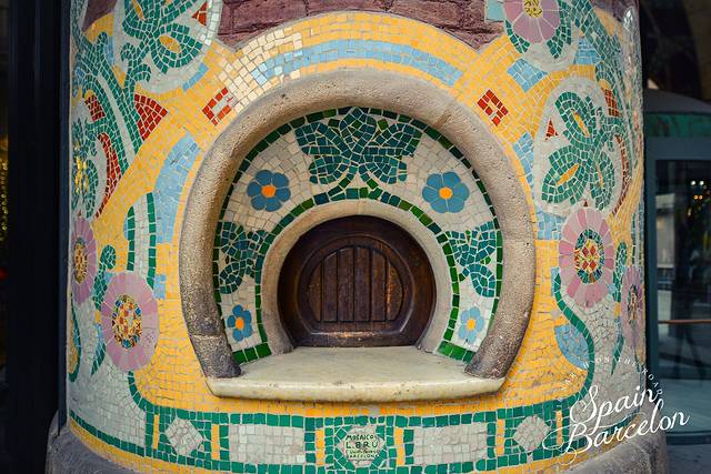 加泰罗尼亚音乐宫