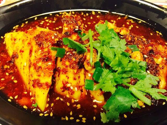 伤心酸辣粉(金百利广场店)