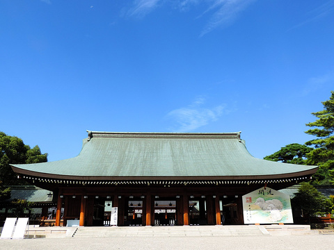 21橿原神宫 旅游攻略 门票 地址 问答 游记点评 橿原市旅游旅游景点推荐 去哪儿攻略 21橿原神宫 旅游攻略 门票 地址 问答 游记点评 橿原市旅游旅游景点推荐 去哪儿攻略