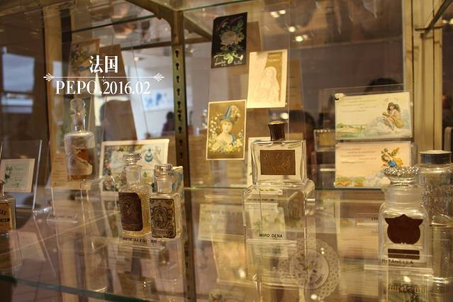 Fragonard香水工厂