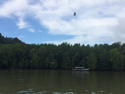 兰卡威地质公园旅游景点图片