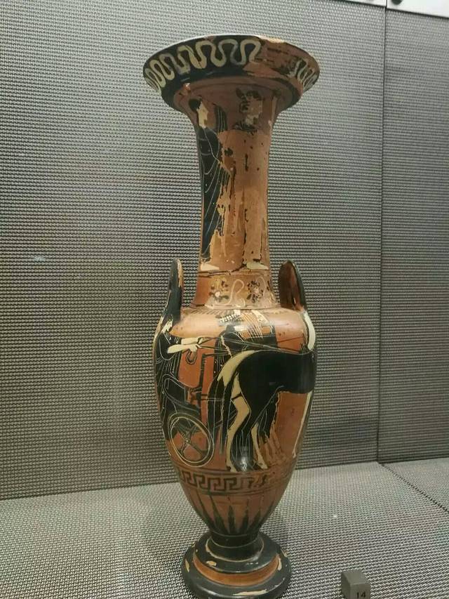 雅典卫城博物馆