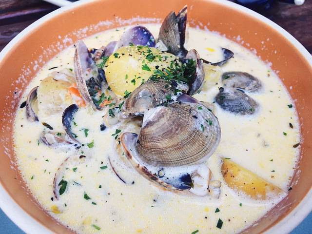 Hog Island Oyster Co