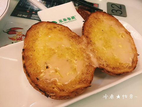 翠华餐厅(尖沙咀加拿芬道店)