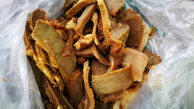 2016 行走川藏 映秀-炉霍