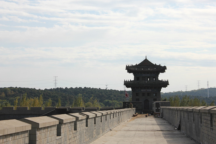 沈阳景点排名_沈阳景点图