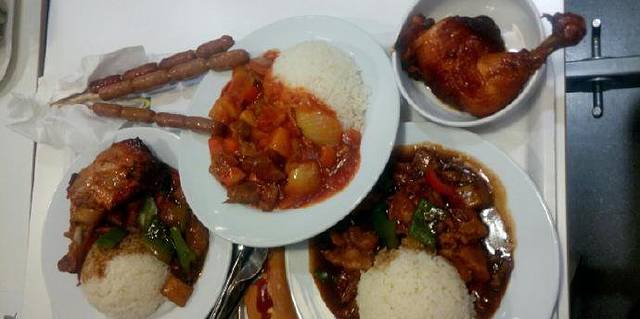 宜家·瑞典风味餐厅(四元桥店)