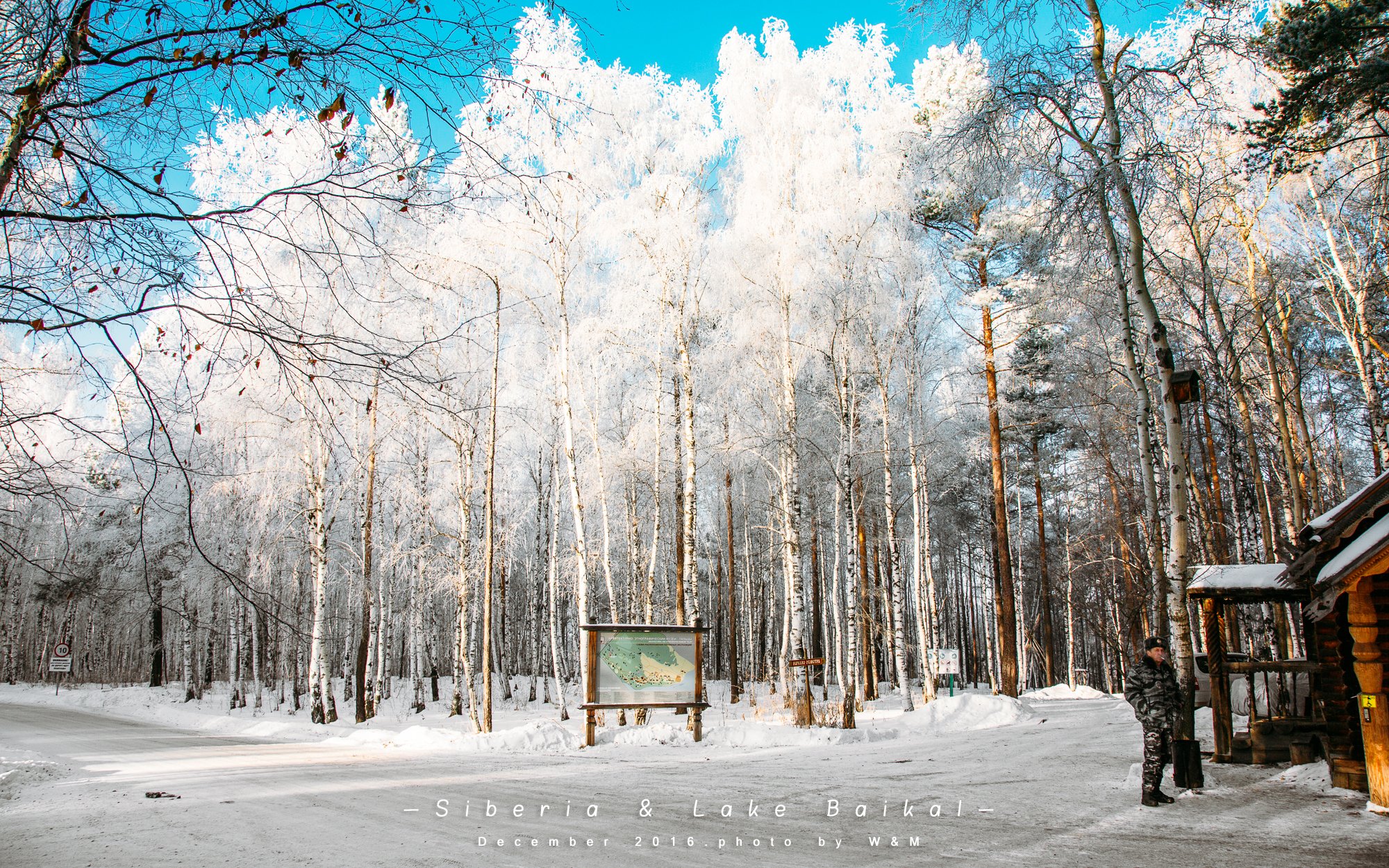 89 首页 西伯利亚的冰与火之歌(伊尔库茨克,利斯特维扬卡,贝加尔湖