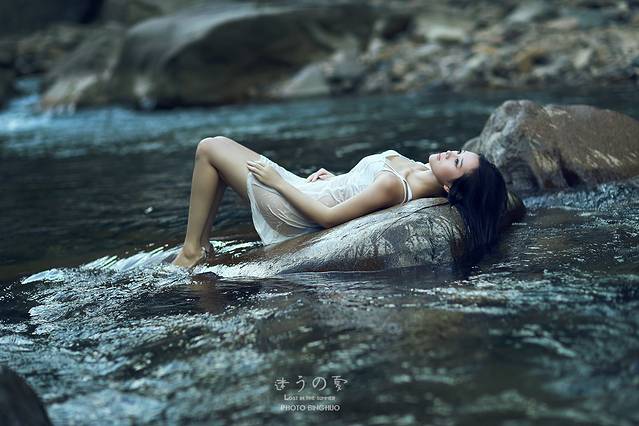 春夏秋冬我和我的城市杭州