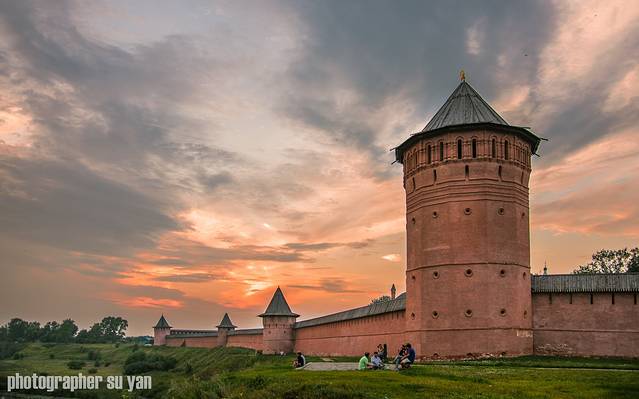 叶夫菲米救主修道院