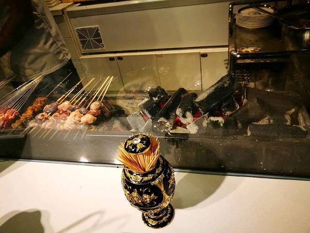 高原姑娘牛肉面