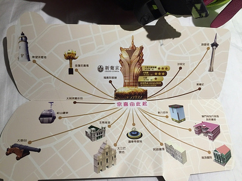 澳门历史城区