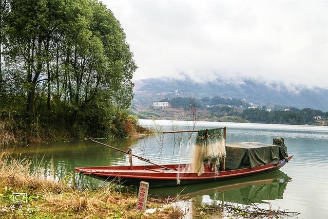 龙湾国家湿地公园