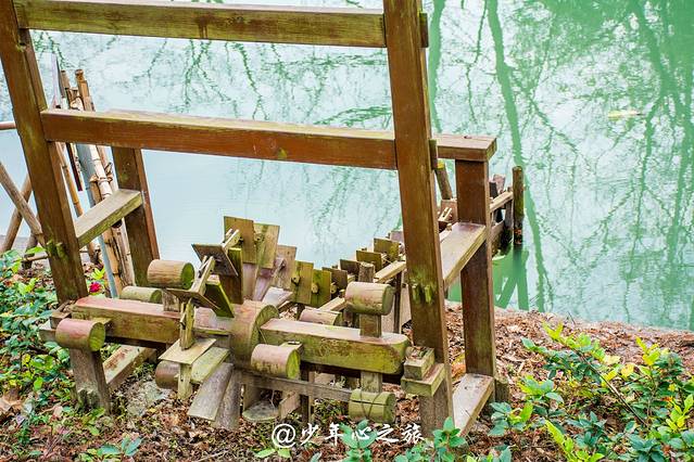 你的烟雨情,我的江南梦--杭州西湖、南宋皇城小