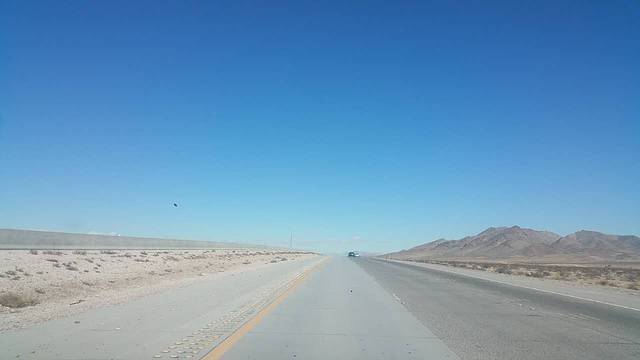 美西自驾亲子游