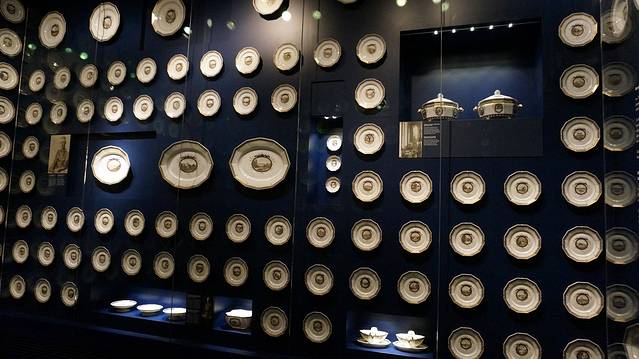 巴伐利亞國王博物館