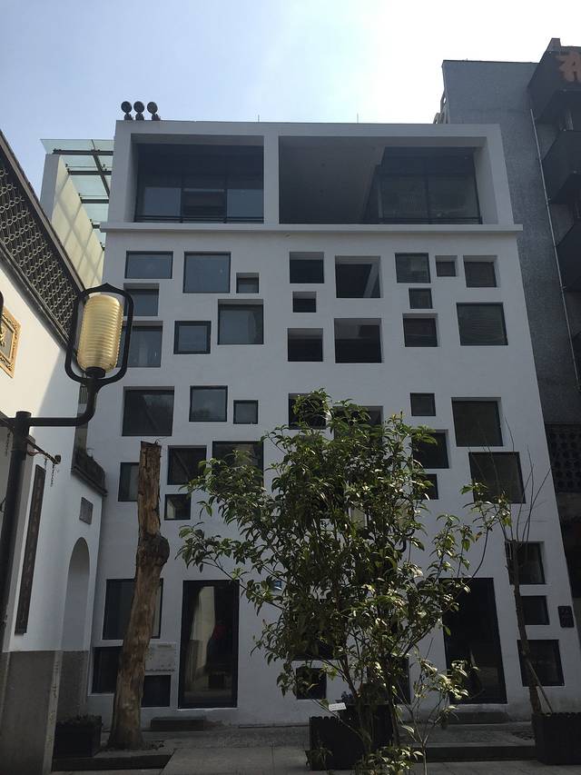 南宋御街陈列馆