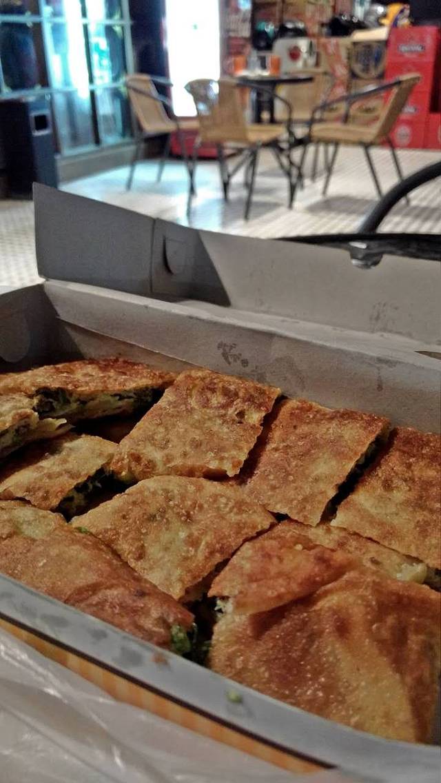 【爪哇流浪记】上篇~