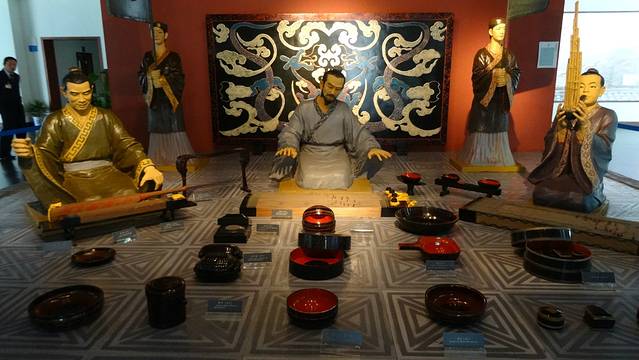 长沙简牍博物馆