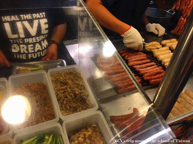 官芝霖大肠包小肠(垦丁店)