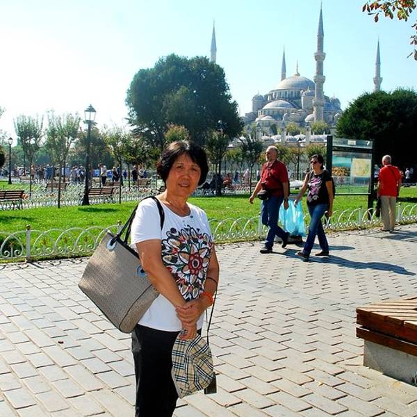 2018苏丹阿赫迈特广场_旅游攻略_门票_地址_