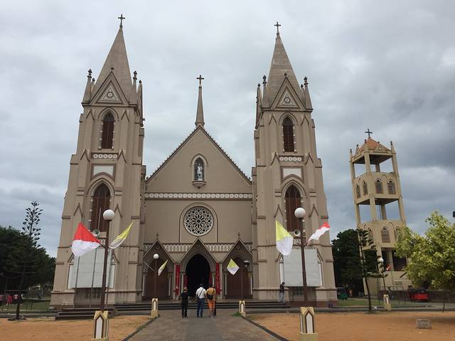 初见你,斯里兰卡Sri Lanka! 难以忘却的惊艳之旅