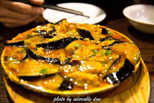 双廊范爷的餐厅