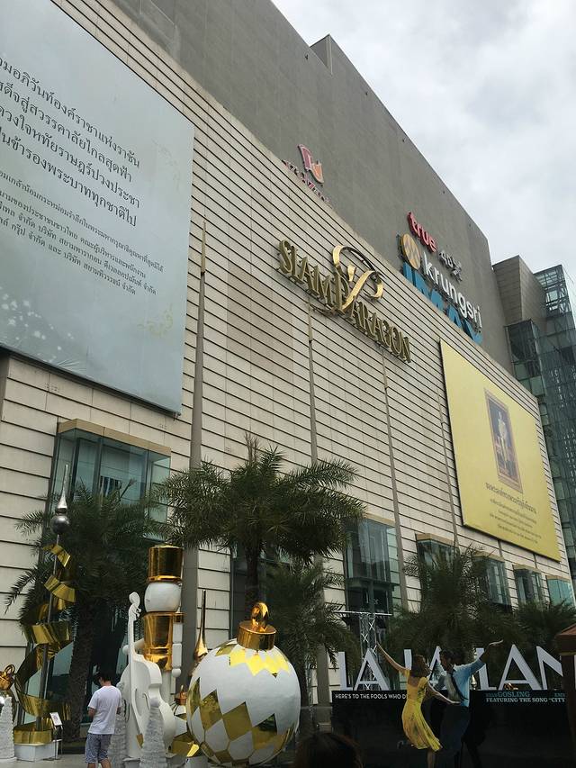 闺蜜别样跨年之芭提雅-苏梅岛-曼谷10天9晚自