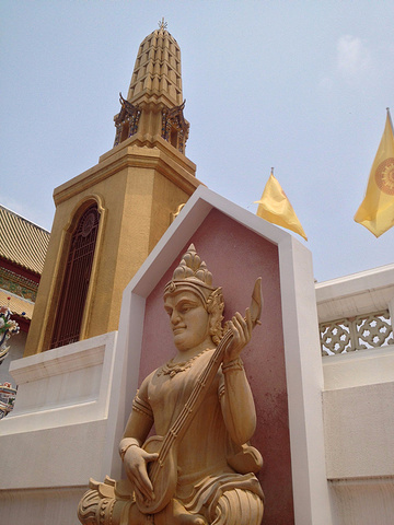 就连僧舍也弥漫着浪漫的教堂气息_僧王寺"的评论图片