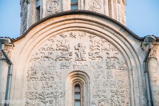 圣德米特里大教堂