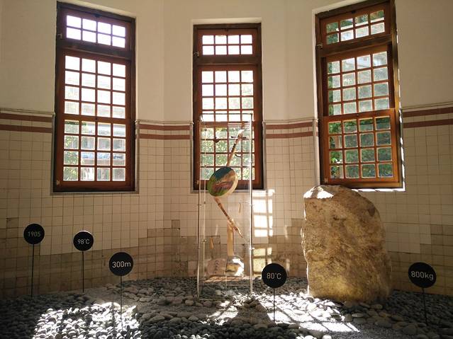 北投温泉博物馆