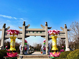 开封旅游景点攻略图片