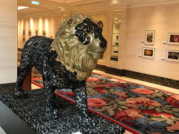 听说,昨天隔壁小王喜得良缘,就是因为做了这件事-澳门旅游攻略-游记