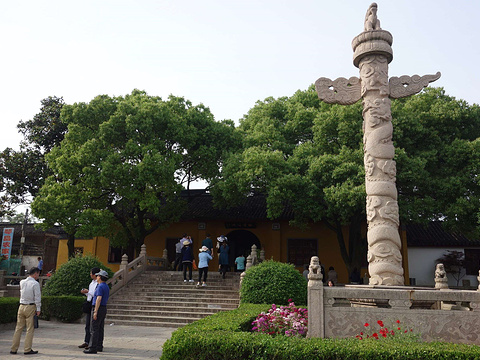 林屋洞旅游景点图片