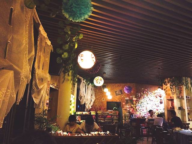 武汉理工大学（马房山校区）