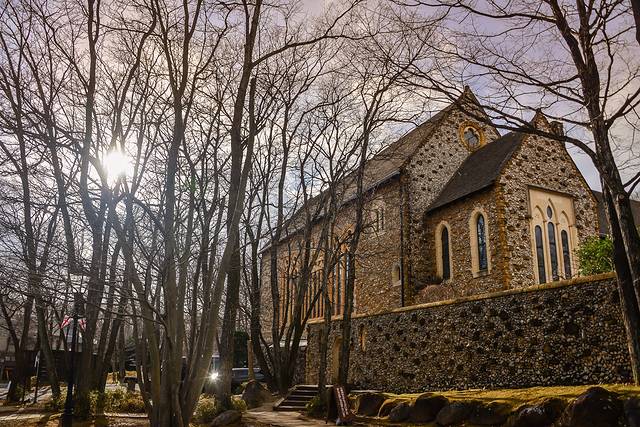 霓虹,去过的人都会想念