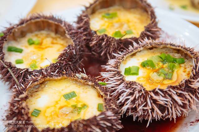 小小鲜海鲜加工店