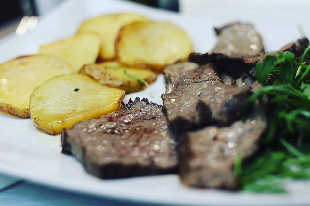 Pizzeria Spontini（Via Santa Radegonda）